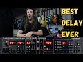 TC 2290  - Best Delay Ever