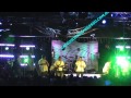 El Pega Pega Tu Cantor En Vivo Desde Dallas Tx
