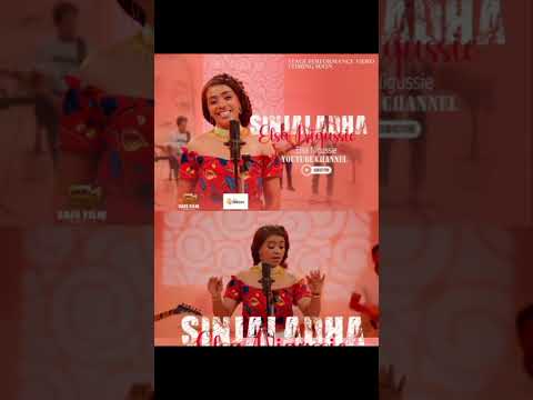 Elsa Nuguse Sin Jaaladha New Oromo Music 2025 