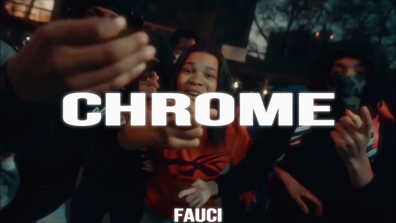 [FREE] Mdot 59 x Pop Kreep Type Beat - 