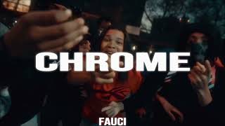 [FREE] Mdot 59 x Pop Kreep Type Beat - "Chrome Heart Tags"