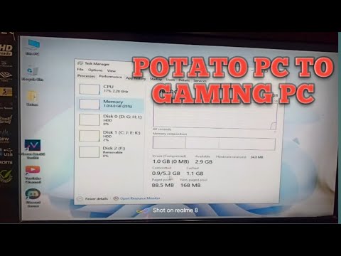 Nexus LiteOS 10 : 22H2 Home Edition (19045.2965) | x64 Multi-Language | for Gaming 2023