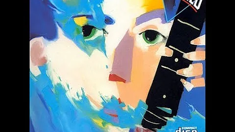 The Outfield - Say It Isn't So [HQ - FLAC]