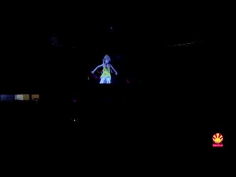 IA First Live in Japan  PARTY A GO GO