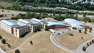 Reaction mixed on Scranton School District vote for armed guards in schools Wealth