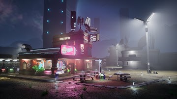 Vertex School Term 2 Project, Trimsheet creation and Parallax occlusion Mapping tips!