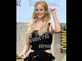 Jennifer Lawrence Comic-Con 2015 Funny Moments (Part 1)
