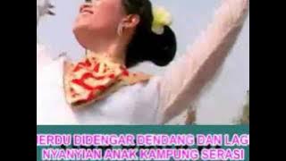 Joget Pantun Kasih-Tiar Ramon