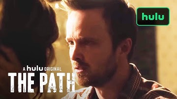 See the Finale of The Path at Hollywood Forever | The Path | Hulu