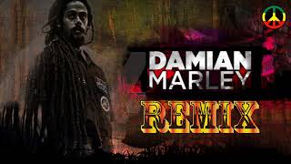 Damian Marley Remix - Best Songs Of Damian Marley