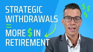 They Overpaid Taxes By Using The WRONG Retirement Withdrawal Strategy
