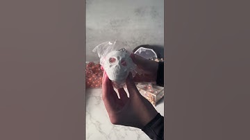 mystery fidget scoop #fidget #squishmallow #asmr #popit #slime #mysteryscoop #smallbusiness