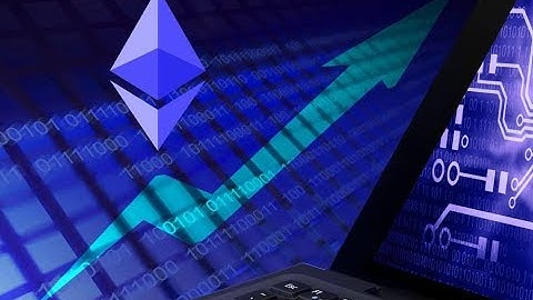 #Ethereum 2.0 The World Computer!