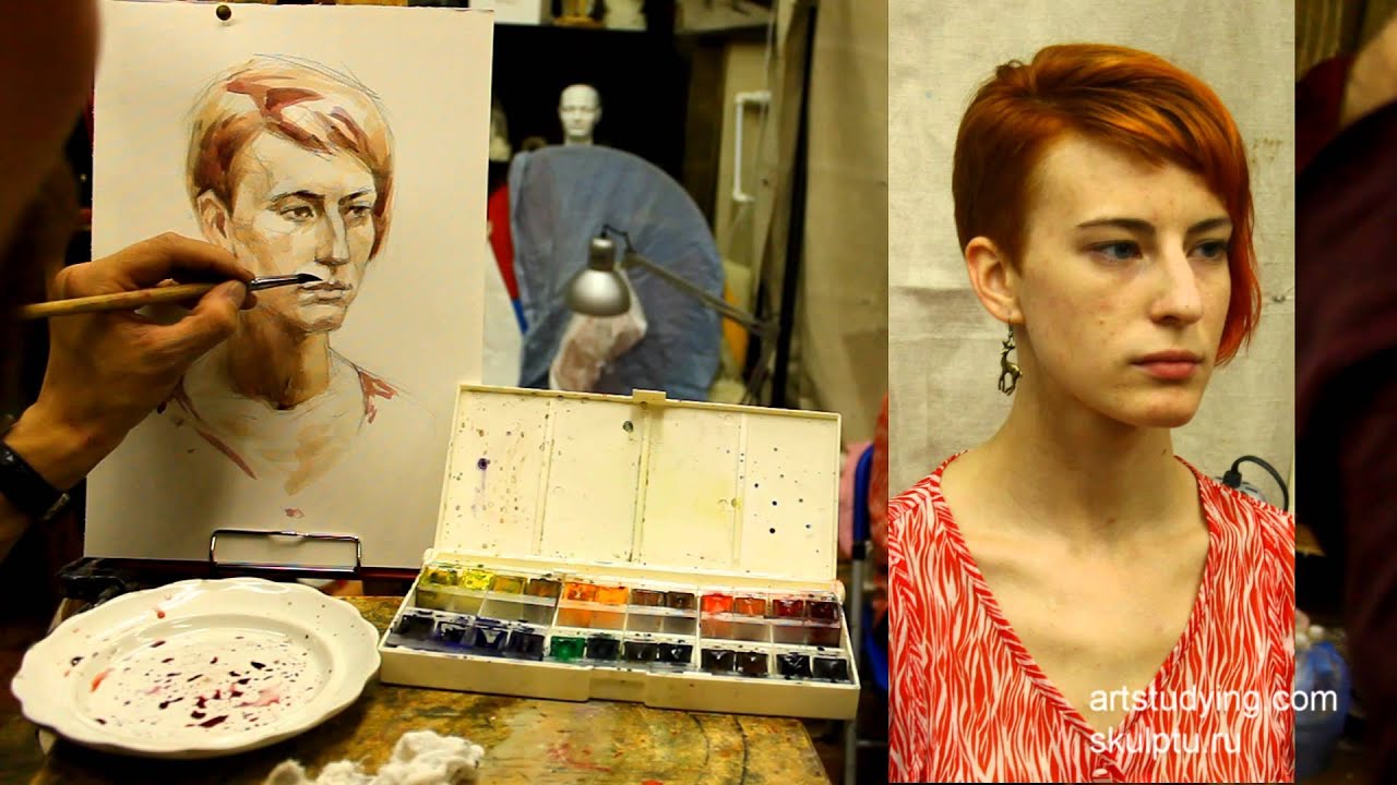 Картины олег торопыгин