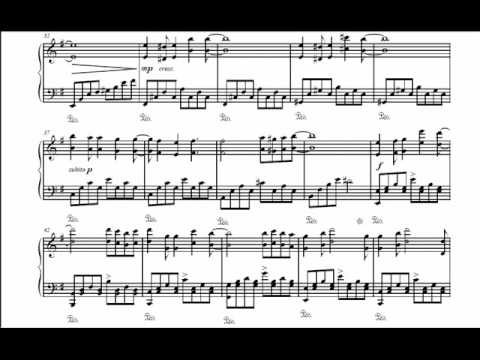 zero no tsukaima i say yes piano wedding version youtube say yes sheet music