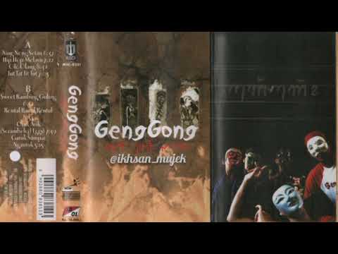 GengGong Band - Ning Nong Setan { HQ Audio }
