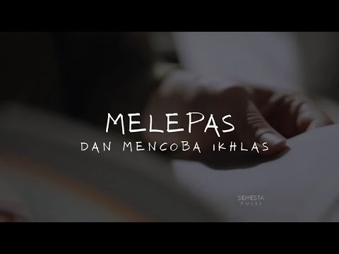 Video: Cara Melepaskan Koleksi Puisi