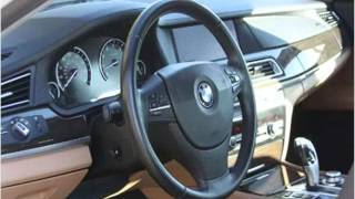 2009 BMW 7-Series Used Cars Birmingham AL
