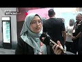 MIHAS jadi platform pengusaha tempatan tembusi pasaran eksport