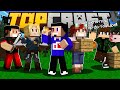 NOVA SERIE SURVIVAL NO MINECRAFT 1.17 - #01 -TOPCRAFT