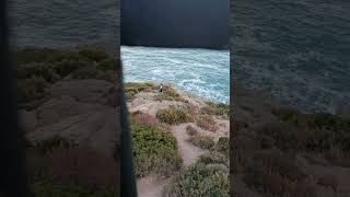 Vista Desde La Torre De La Corda -  Oropesa  - Castellón - España