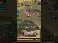 Full damage on thumbsticks #worldofwarcraft #evoker #controller #pvp