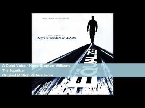 A Quiet Voice - Harry Gregson-Williams