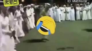 رقص خليجي