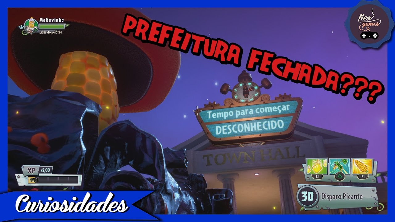 Plants vs Zombies Garden Warfare 2: como desbloquear troféus e conquistas