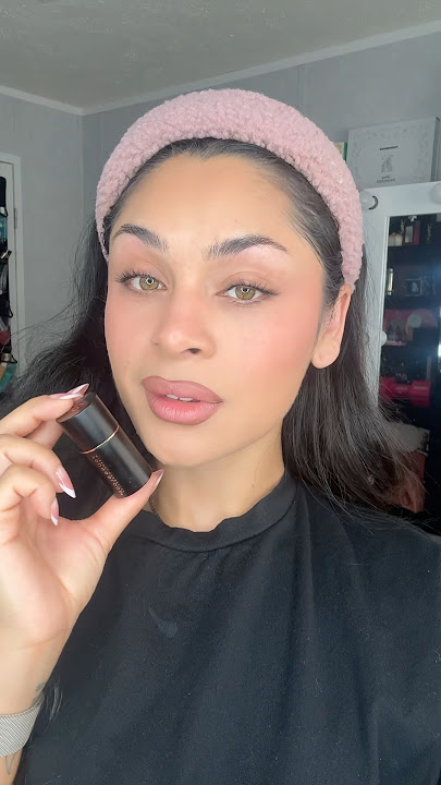 Everyone needs a shade 😍 #blush #blushgirl #blushblind #sopretty #creamy #pigmented #viral