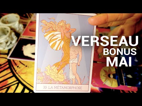 ♒️VERSEAU - Vous Rayonnez et ça Change Tout !🌟🦋 Un Nouveau Départ vous est Promis ! 🌞👼 BONUS FIN MAI