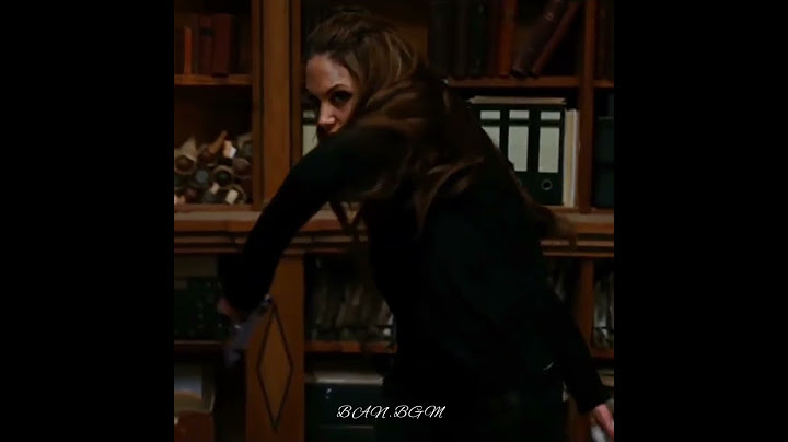 wanted Movie (2008)|Curving Bullet Scene| #wanted #wantedmovie #angelinajolie #shorts #banbgm