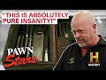 Pawn Stars: 7 GRUESOME Medical Items Will BLOW YOUR MIND!