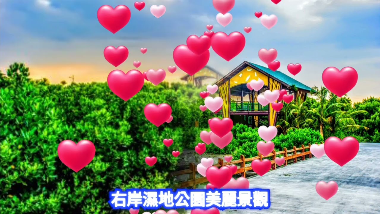 屏東夏日風情 沙灘 海洋 夕陽 和風 鄉土情 3 Youtube