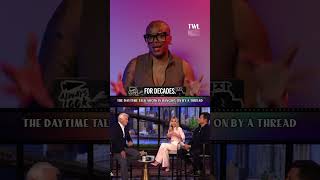 Celebrity Is Daytime Television Dead? #television #tv #entertainment #celebrity Wealth