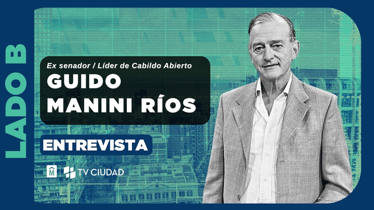 Manini sobre Cardama: “La respuesta siempre fue que no había dinero y apareció uno que ofreció 2x1”