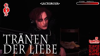 Ярослав Баярунас - Tränen der liebe (cover «Lacrimosa»)