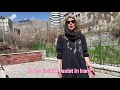 Существует ли мода в Иране?