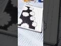 Day 7 - Easy doodle Art tutorial #doodles #doodleart #doodlearttutorial #art #drawing #artist