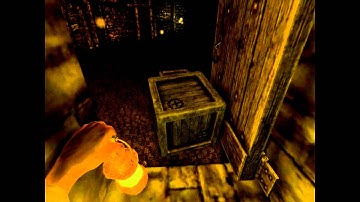 amnesia holy shit crying :(