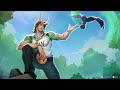 Marvel Rivals🦸‍♂️🦸‍♀️:  Low-Key Loki Skin✨️