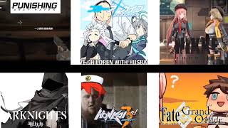 Shikikan Sensei Commander Doctor Worthless Captain Master