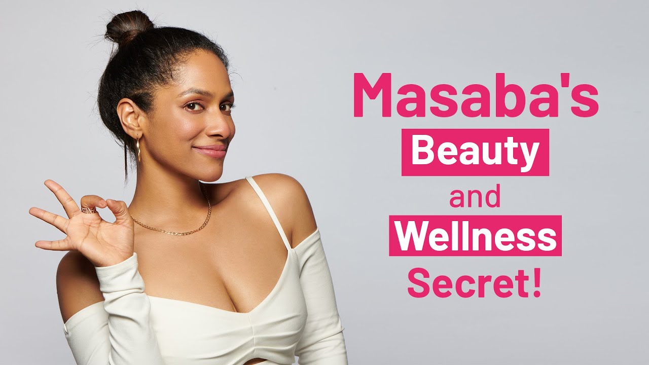 Masaba's Nutrition On-The-Go | Chicnutrix | Beauty & Health Supplements