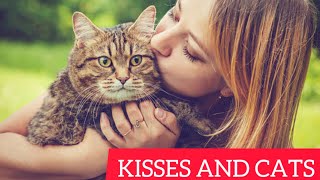 Do Cats Like Kisses by Smart Dog and Cat Lover 126 views 1 year ago 2 minutes, 58 seconds