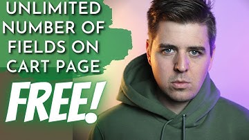 [2022 FREE] How To Add a CUSTOM NOTE field on your Shopify cart page?