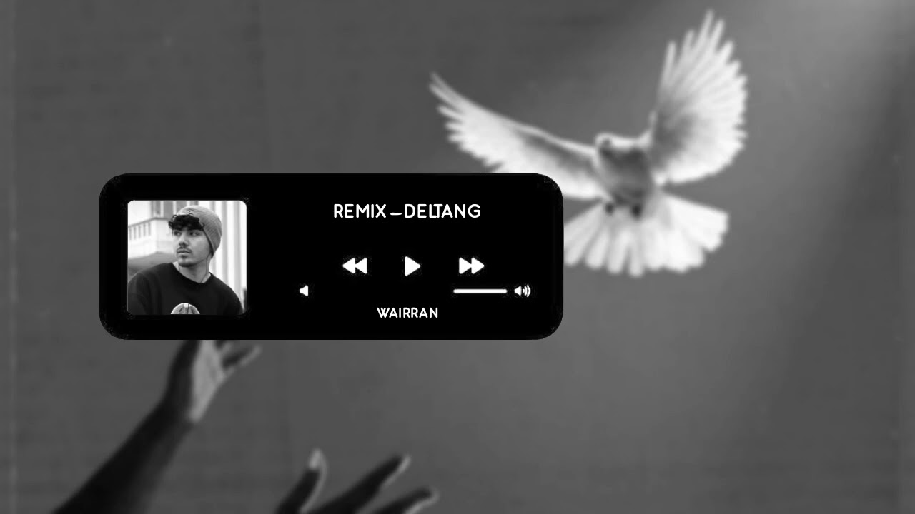 🔥 ریمکس غمیگن به نام دلتنگ