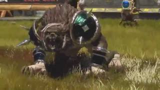 Filthy Defensive Toucown - Necro (970K) Vs Undead (1000K)