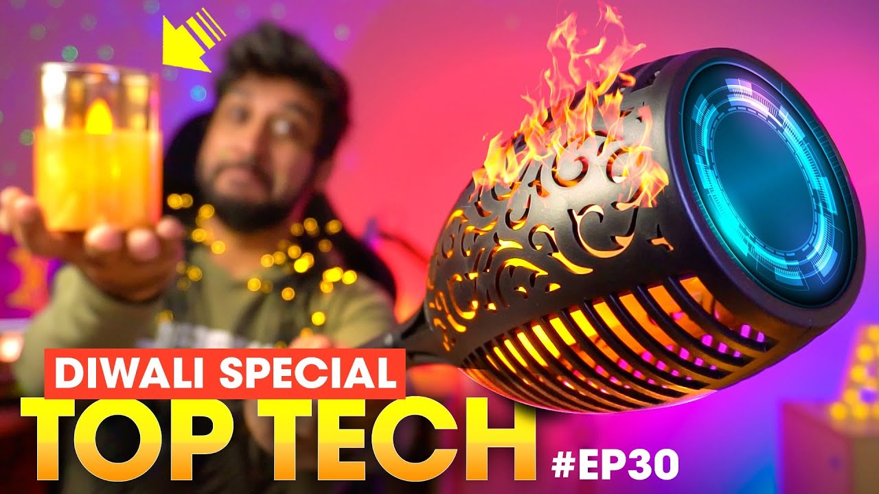 5 Amazing DIWALI GADGETS That You Can Buy Online Under 500 1000 2000 5-amazing-diwali-gadgets-that-you-can-buy-online-under-500-1000-2000