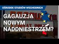 Gagauzja. Prorosyjski region Mołdawii. Czym jest? Co się dzieje w Gagauzji?