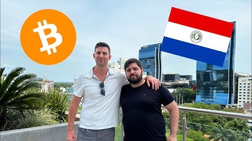 Bitcoin Mining in Paraguay: Insights with Fernando Arriola
